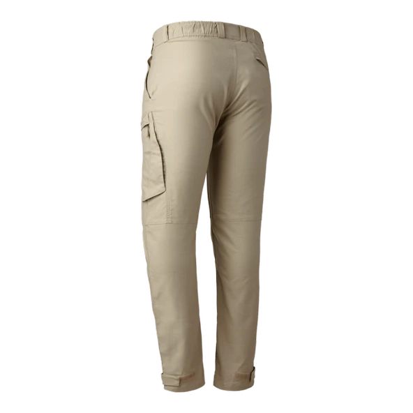 DEERHUNTER Matabo Bej Pantolon 48 - Resim 3
