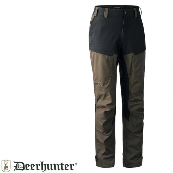 DEERHUNTER Strike Su Geçirmez Yeşil Pantolon 52 ürün görseli 1