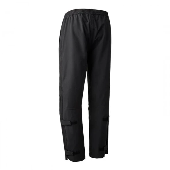 DEERHUNTER Sarek Shell Siyah Pantolon M - Resim 3