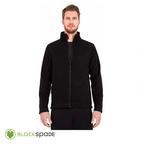 BLACKSPADE Polar Mont Siyah ürün görseli 1
