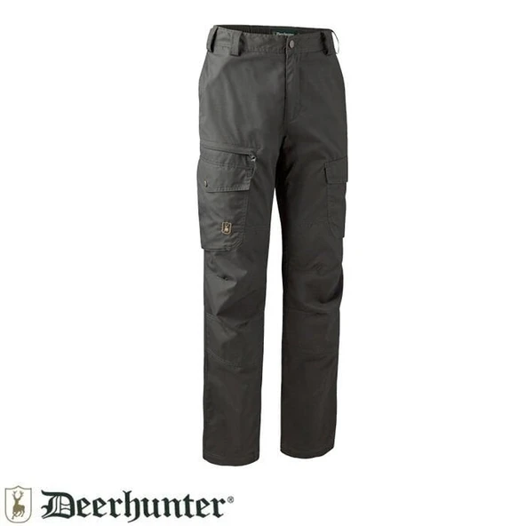 DEERHUNTER Lofoten Black Ink Pantolon 48 ürün görseli 1
