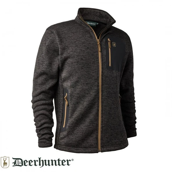 DEERHUNTER Sarek Örgü Mont M ürün görseli 1