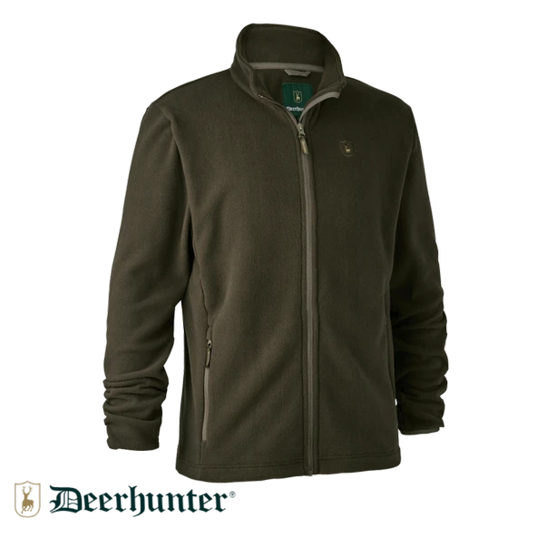 DEERHUNTER Chasse Polar Yeşil Mont 2XL ürün görseli 1