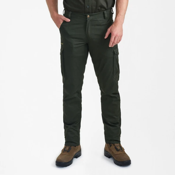 DEERHUNTER Atlas Pantolon 393 Timber 2XL - Resim 3