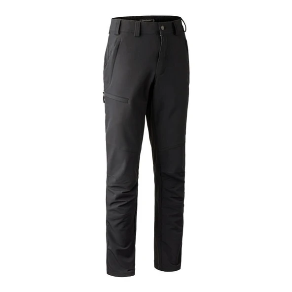 DEERHUNTER Strike Full Streç Pantolon Siyah 50 - Resim 2