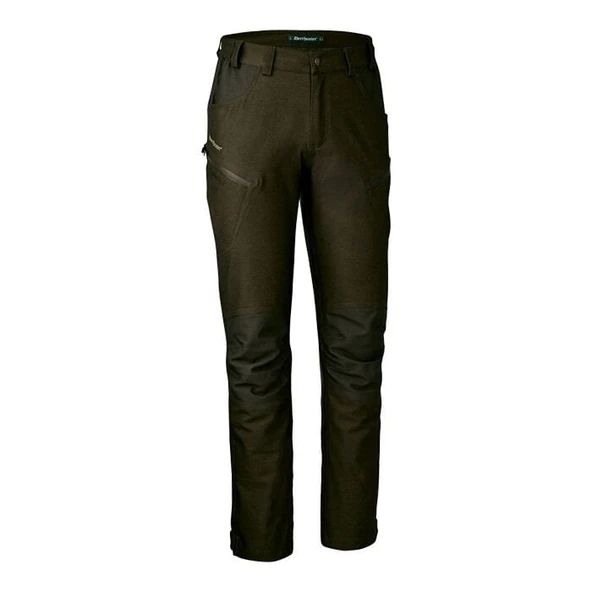 DEERHUNTER Chasse Yeşil Pantolon 52 - Resim 2