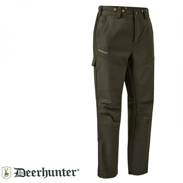 DEERHUNTER Strike Extreme Boot Yeşil Pantolon 56 ürün görseli 1