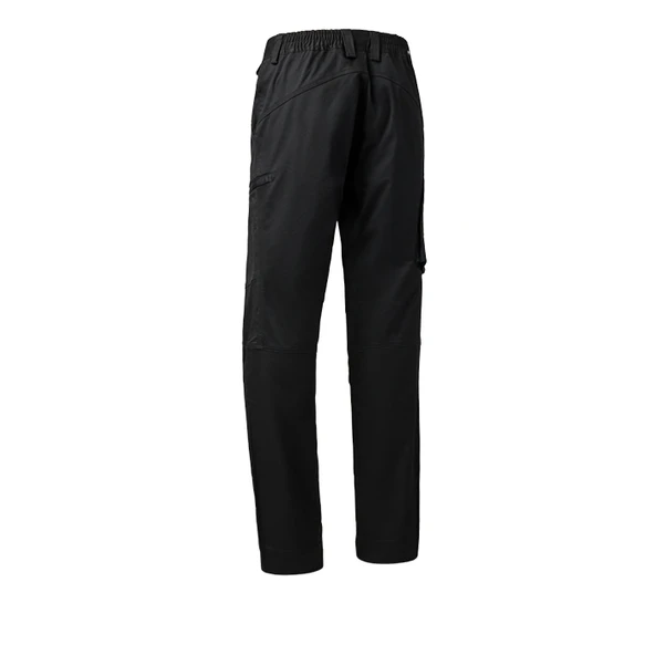 DEERHUNTER Traveler Siyah Pantolon 46 - Resim 3