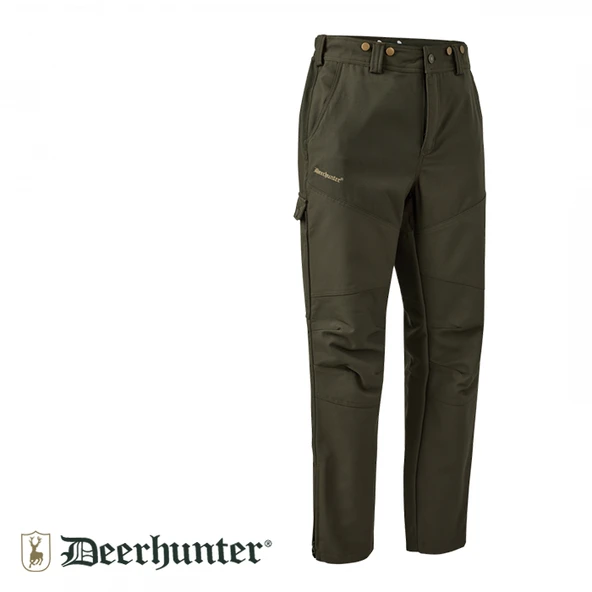 DEERHUNTER Strike Extreme Boot Yeşil Pantolon 50 ürün görseli 1