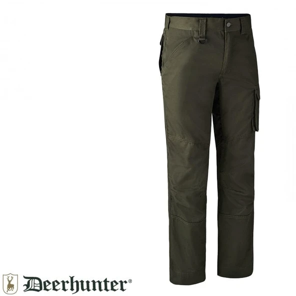 DEERHUNTER Rogaland 353 Koyu Yeşil Pantolon 54 ürün görseli 1