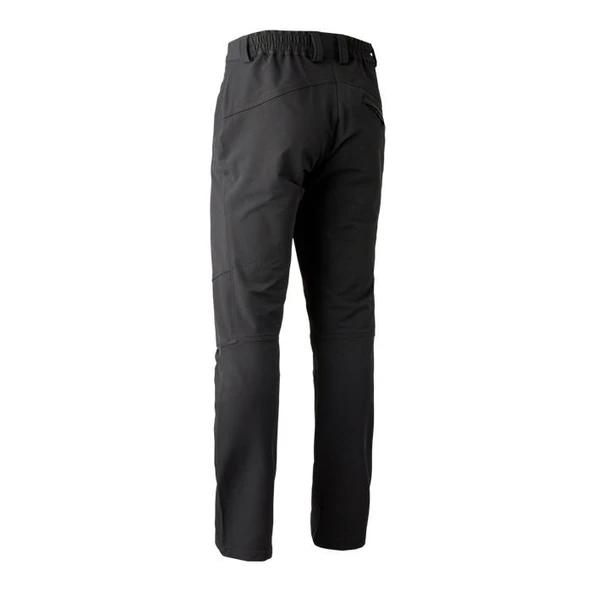 DEERHUNTER Strike Full Streç Pantolon Siyah 50 - Resim 3
