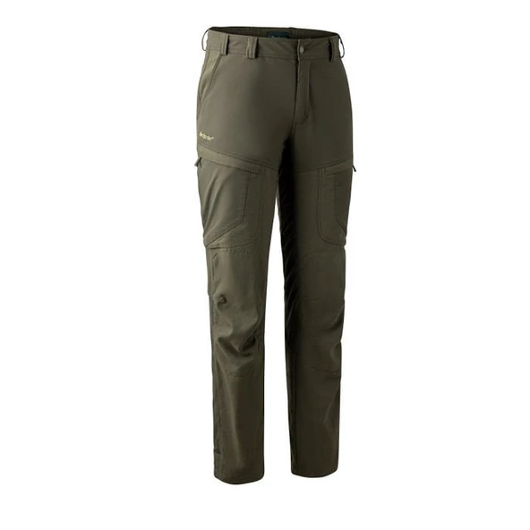DEERHUNTER 389 Strike Extreme Yeşil Pantolon 52 - Resim 2