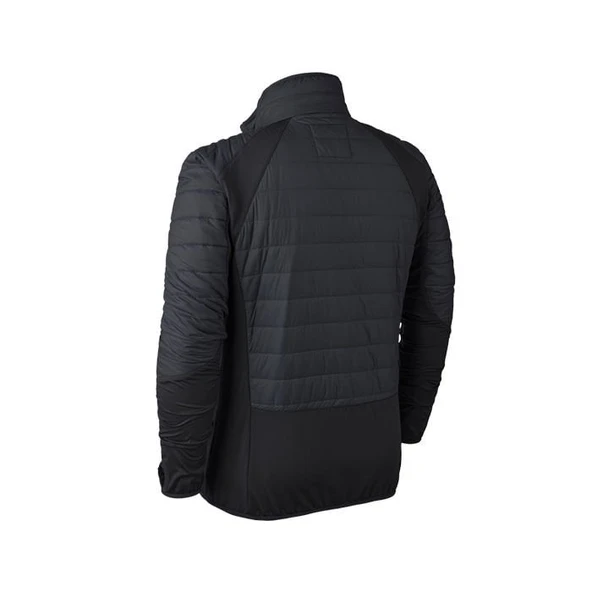 DEERHUNTER Pine Padded Black Mont XL - Resim 3