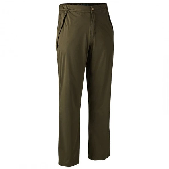 T. DEERHUNTER Thunder Pantolon Yeşil L - Resim 2