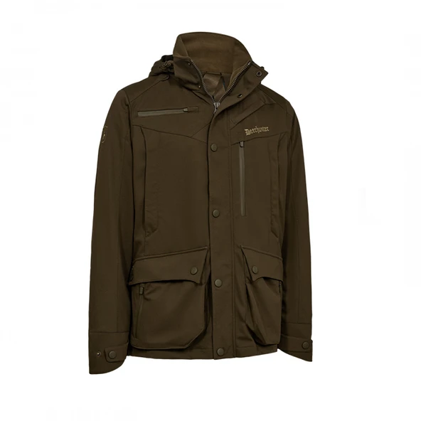 DEERHUNTER Muflon Pro Light Yeşil Mont  52 - Resim 5