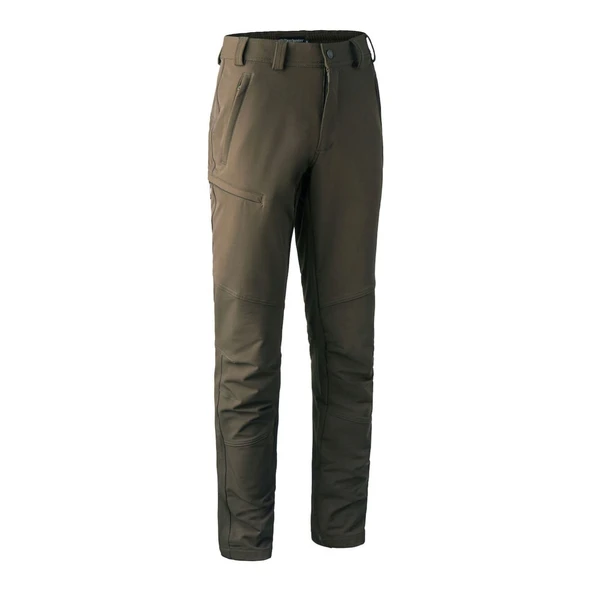 DEERHUNTER Strike Full Streç Pantolon Yeşil 54 - Resim 2