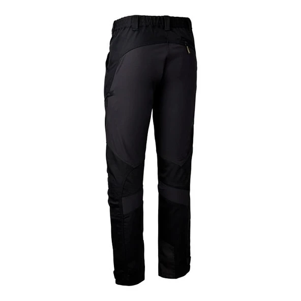 DEERHUNTER Rogaland Streç Pantolon - Siyah 52 - Resim 3