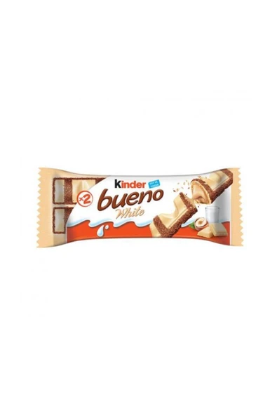 Kinder Bueno 39 Gr. ürün görseli 1