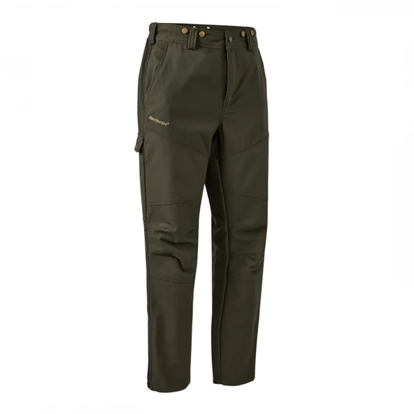 DEERHUNTER Strike Extreme Boot Yeşil Pantolon 52 - Resim 2