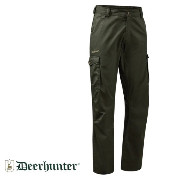DEERHUNTER Atlas Pantolon 393 Timber  L ürün görseli 1