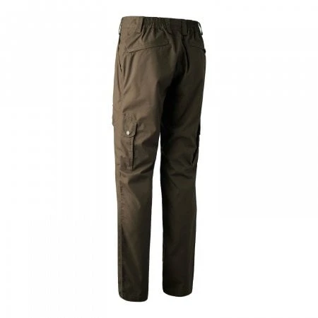 DEERHUNTER Lofoten FallenLeaf Trekking Pantolon 50 - Resim 3