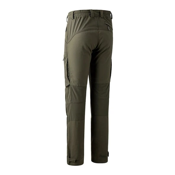 DEERHUNTER 389 Strike Extreme Yeşil Pantolon 52 - Resim 3