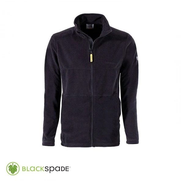 BLACKSPADE Polar Mont Siyah ürün görseli 1