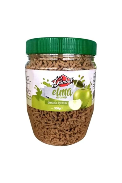 Günbak Granül Elma ürün görseli 1