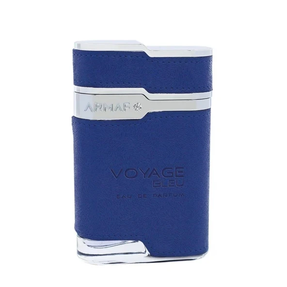 Armaf Voyage Bleu EDP 100 ml Erkek Parfümü ürün görseli 1