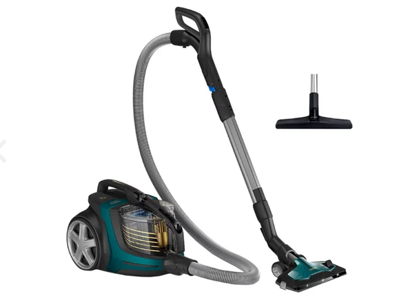 Philips Marathon Ultimate XB9185/07 899 W Toz Torbasız Süpürge ürün görseli 1