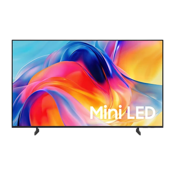 Samsung 43M70H 4K Ultra HD 43" 109 Ekran Uydu Alıcılı Smart Mini LED TV ürün görseli 1