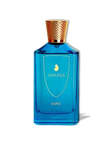 Jealous Expo Edp 100 Ml Unisex Parfüm ürün görseli 1
