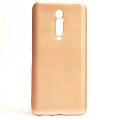 Xiaomi Mi 9T Kılıf Premier Silikon - Resim 2