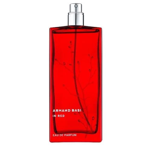 Armand Basi In Red Edp 100 Ml Kadın Parfüm - Resim 2