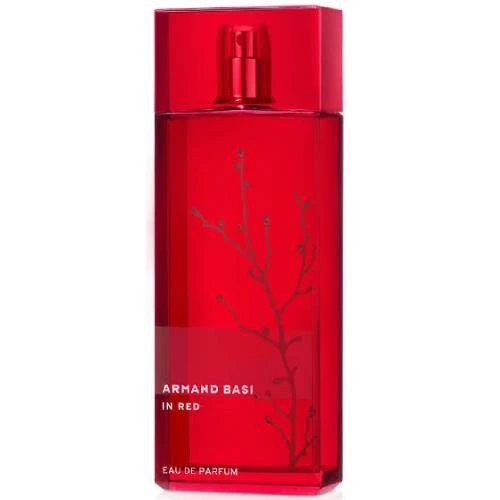 Armand Basi In Red Edp 100 Ml Kadın Parfüm ürün görseli 1