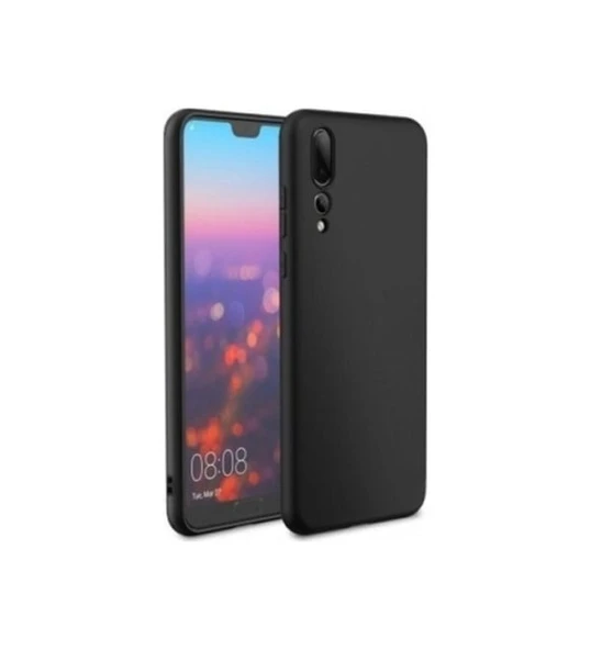Huawei P20 Pro Premier Silikon Kılıf ürün görseli 1