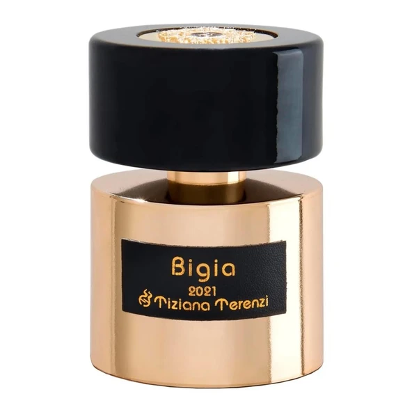 Tiziana Terenzi Bigia Extrait de Parfum 100 ml Unisex Parfüm ürün görseli 1