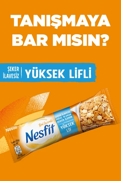 Nesfit Nesfit Bar Ballı - Resim 2