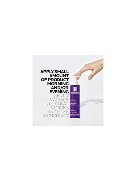 La Roche Posay Mela B3 Temizleme Jeli 200ml ürün görseli 1