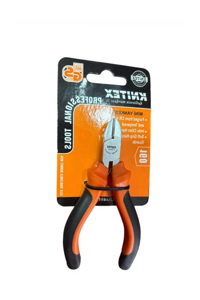 Hasbros Knitex 115 Mm Mini Yankeski (ktx-924) ürün görseli 1
