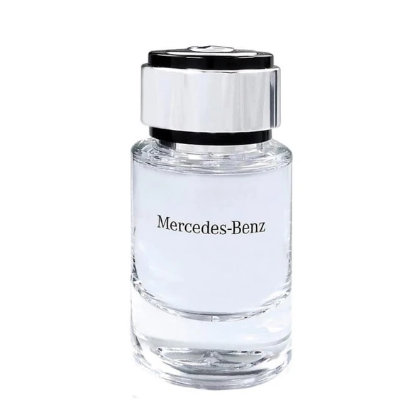 Mercedes Benz For Men EDT 75 ml Erkek Parfümü ürün görseli 1