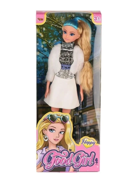 30 cm Çizmeli  Model Bebek  2759 ürün görseli 1