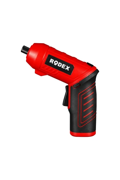 Rodex Rdx3085 A.tornavida 3,6v 1,5ah Blısterli Ve Aksesuarlı ürün görseli 1