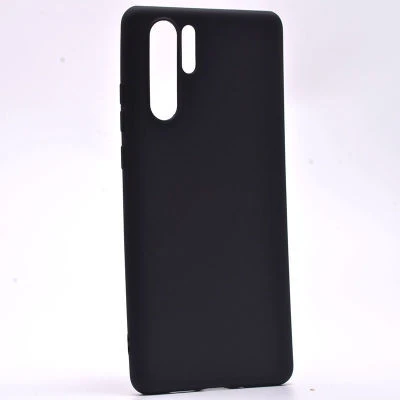Huawei P30 Pro Kılıf Premier Silikon Kılıf ürün görseli 1