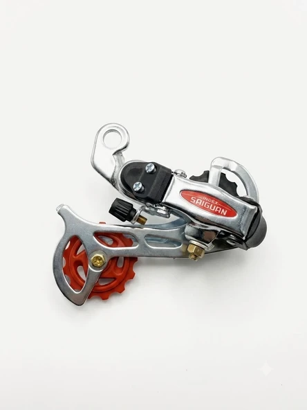 ARKA MAKARA INDEX YD-H50 21 V. BRAKETSİZ ürün görseli 1