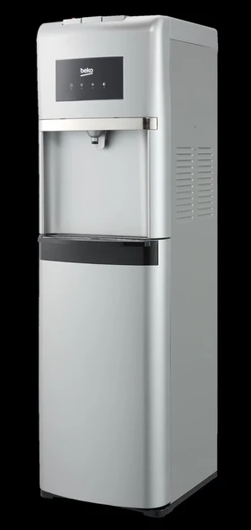 Beko 6650 GG Su Sebili - Resim 3
