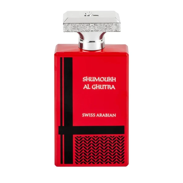 Swiss Arabian Shumoukh Al Ghutra EDP 100 ml Erkek Parfümü ürün görseli 1
