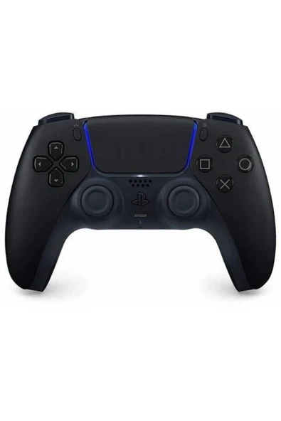 Sony DualSense Siyah Kablosuz PS5 Oyun Kolu ürün görseli 1