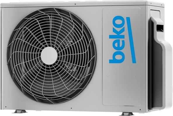 Beko 32125 T Split Klima - Resim 2