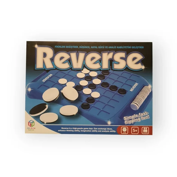 Reverse ürün görseli 1